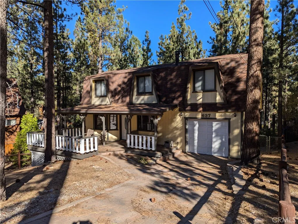 637 Sugarloaf Boulevard, Big Bear, California 92314 home-pic-0